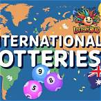 australian international lottery
